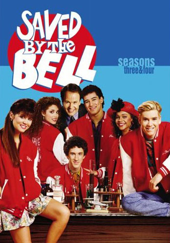 savedbythebell