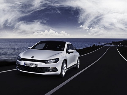 Scirocco
