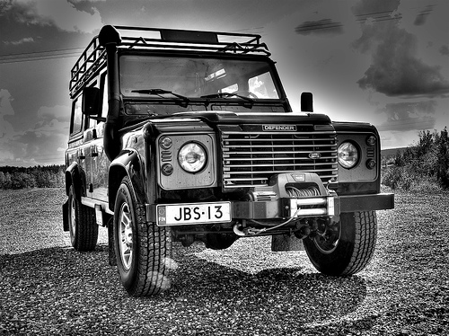 DEfender