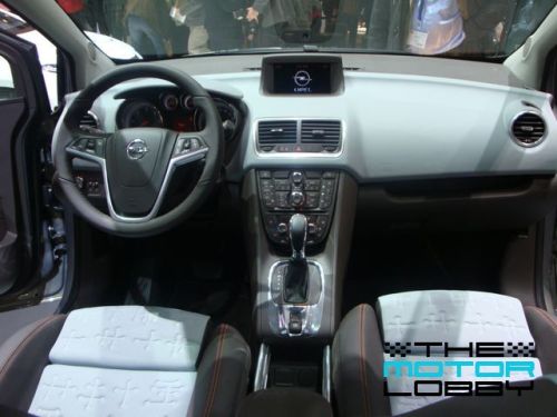 Opel Meriva (4)