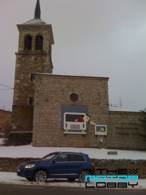 VW Tiguan R-Line (4)