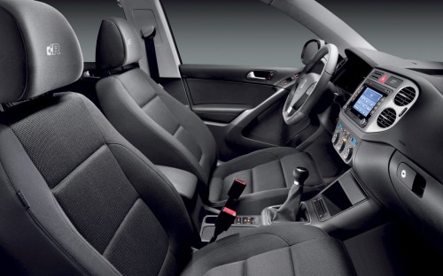 VW_Tiguan_R-Line_interior