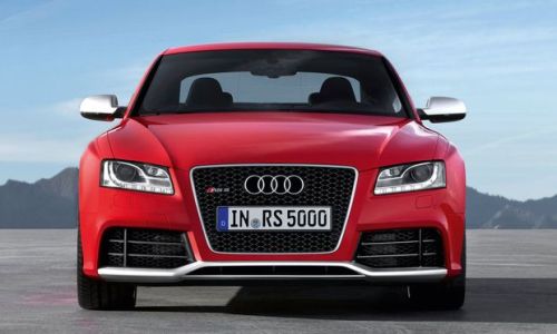 Audi RS5