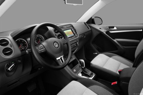 VW-Tiguan-interior