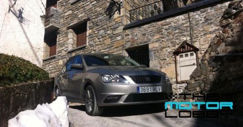 Seat-Toledo