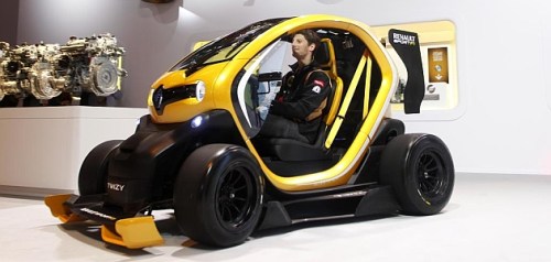 Twizy-salonbcn