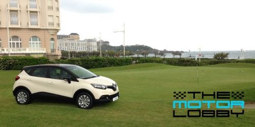 Renault-Captur