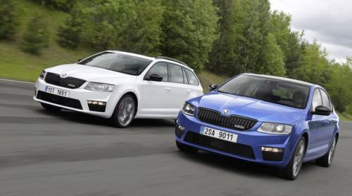 SKODA-Octavia-RS-y-ŠKODA-Octavia-Combi-RS
