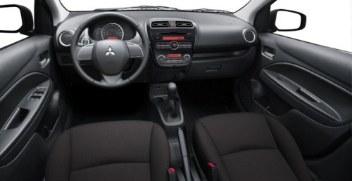 mitsubishi-space-star-interior