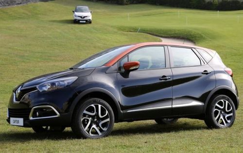 Renault-captur