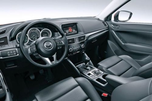 Mazda-CX-5-2015-int