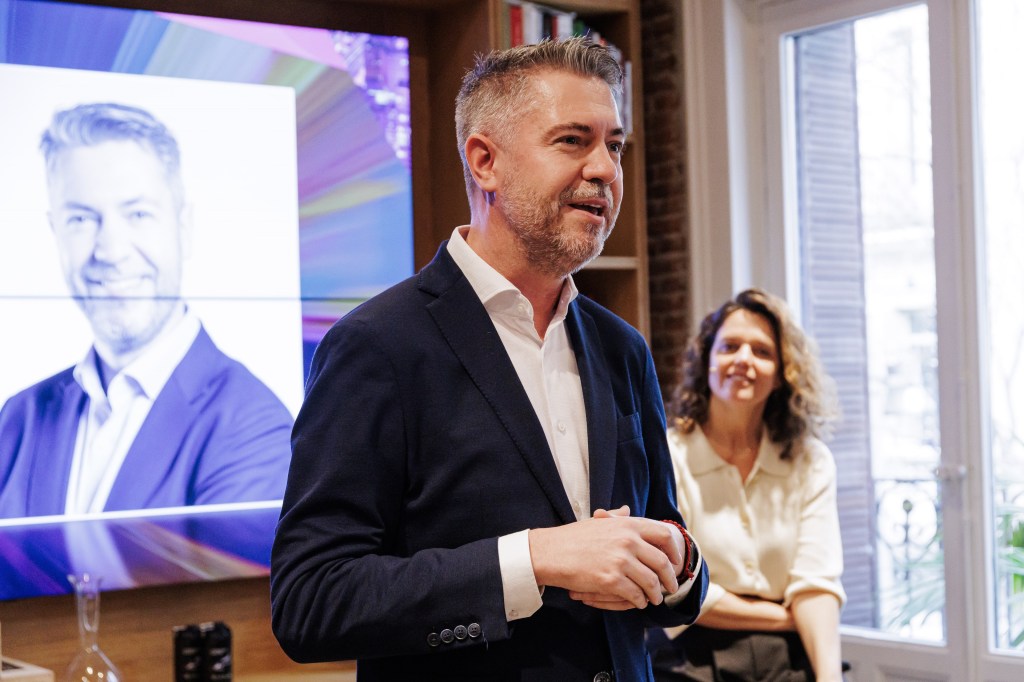 Sergio Bispo, Lexus España