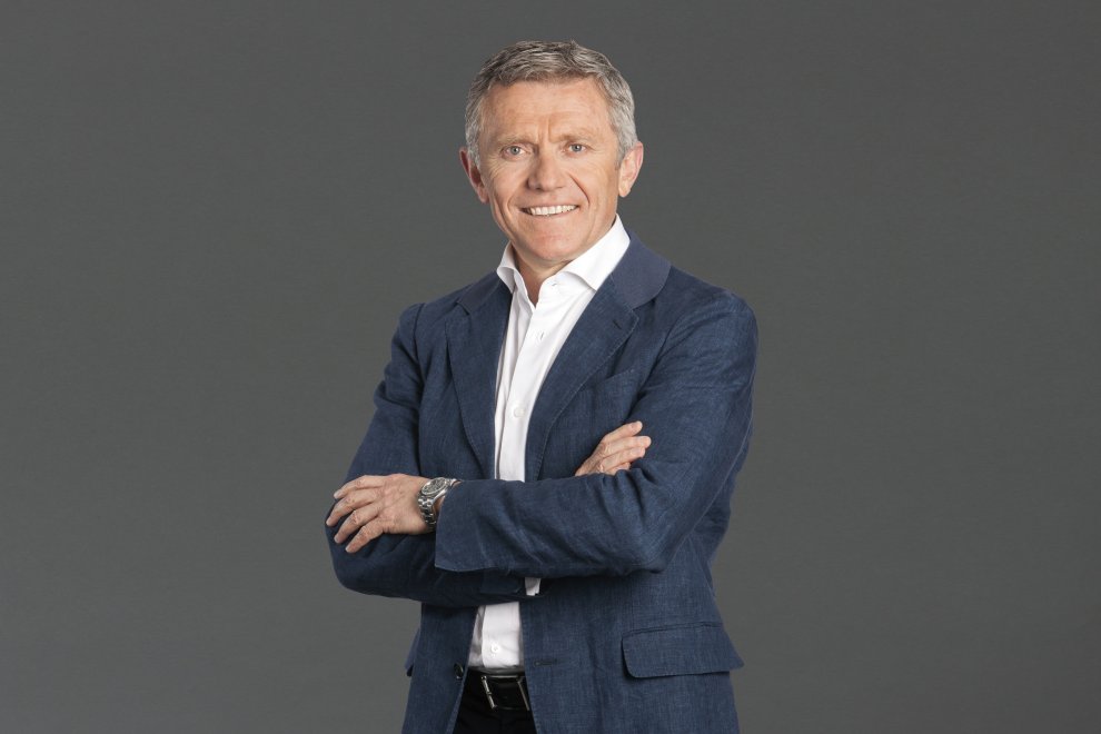 Francisco Pérez Botello