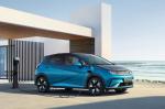 BYD Atto
