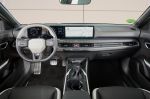 KIA_K4_Interior