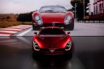 Alfa romeo 33 stradale 2