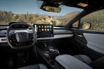 Interior Subaru E Outback