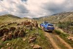 Subaru E Outback