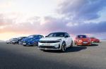Opel Corsa GSE