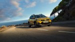 DACIA SANDERO STEPWAY III (BJI CROSS)