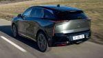 DS N7 dinamica